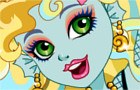 Juego Lagoona en el Spa